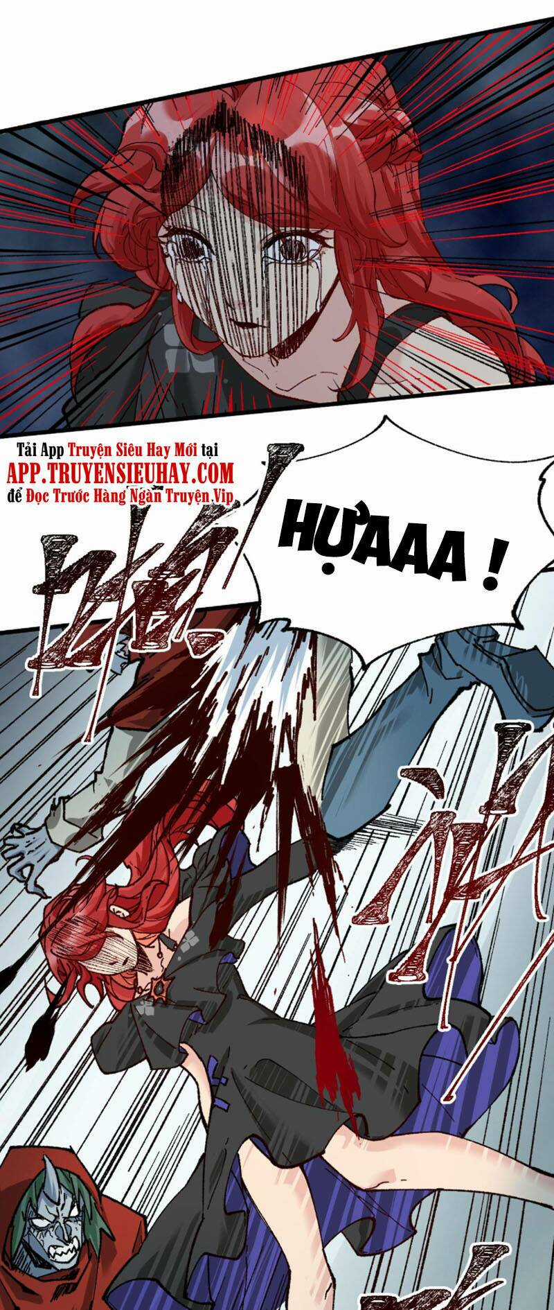 Thánh Khư - Chapter 155 - Trang 48