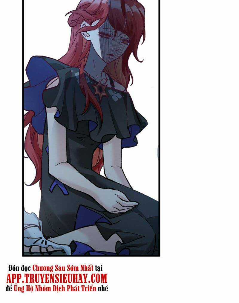 Thánh Khư - Chapter 155 - Trang 6