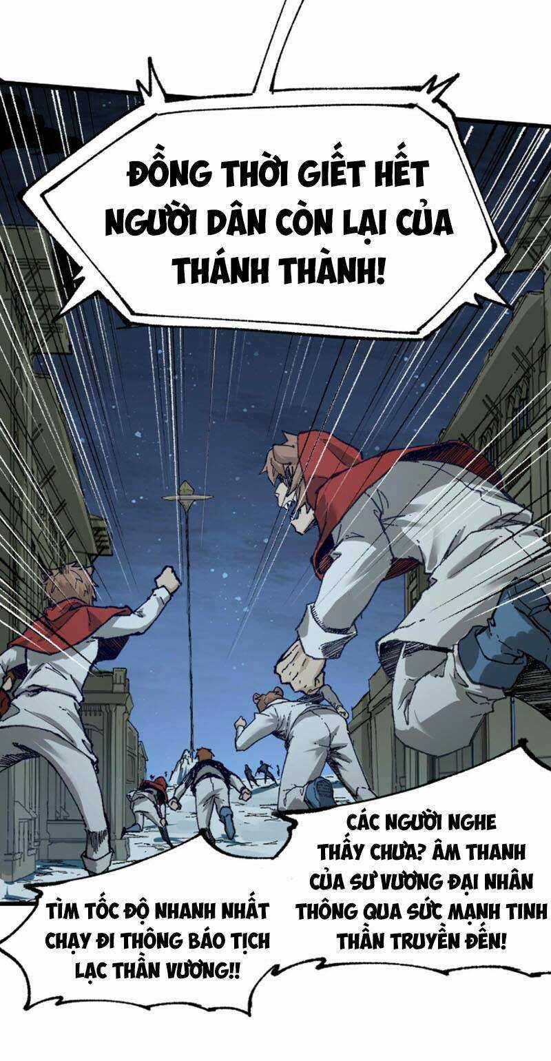 Thánh Khư - Chapter 155 - Trang 51