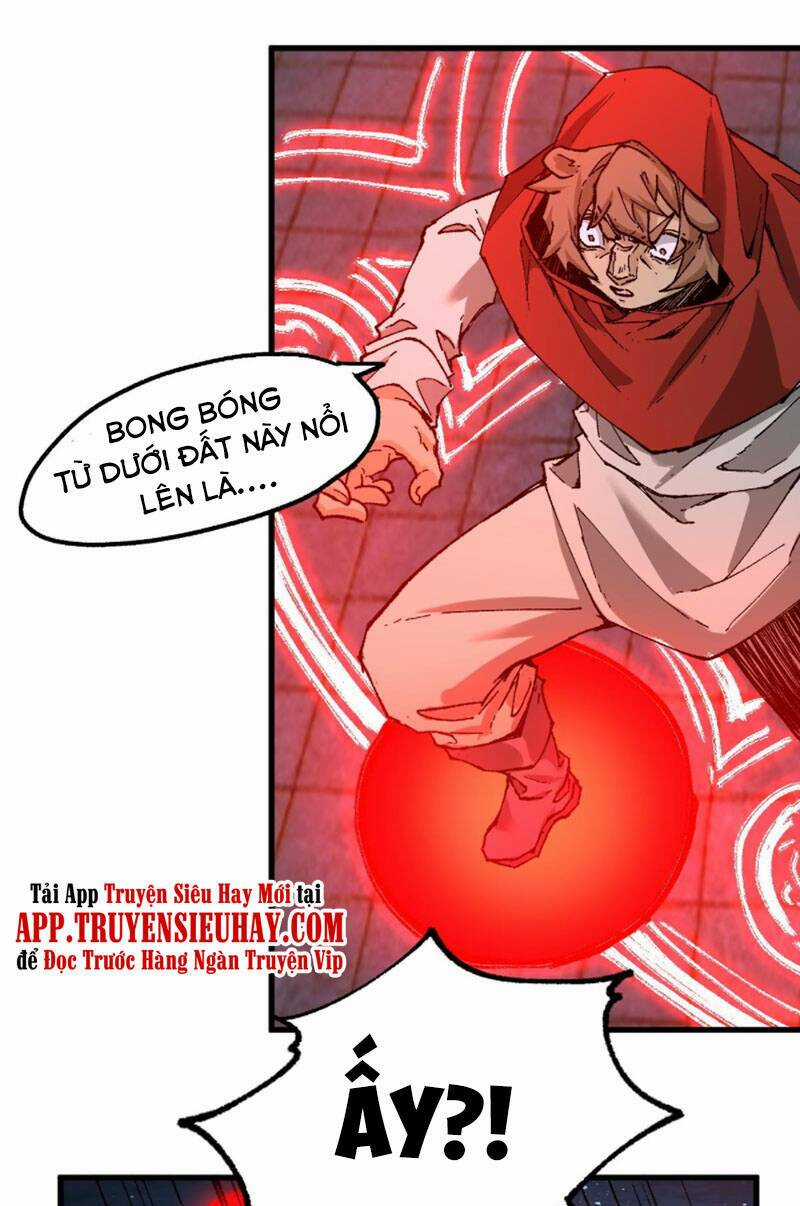 Thánh Khư - Chapter 155 - Trang 56