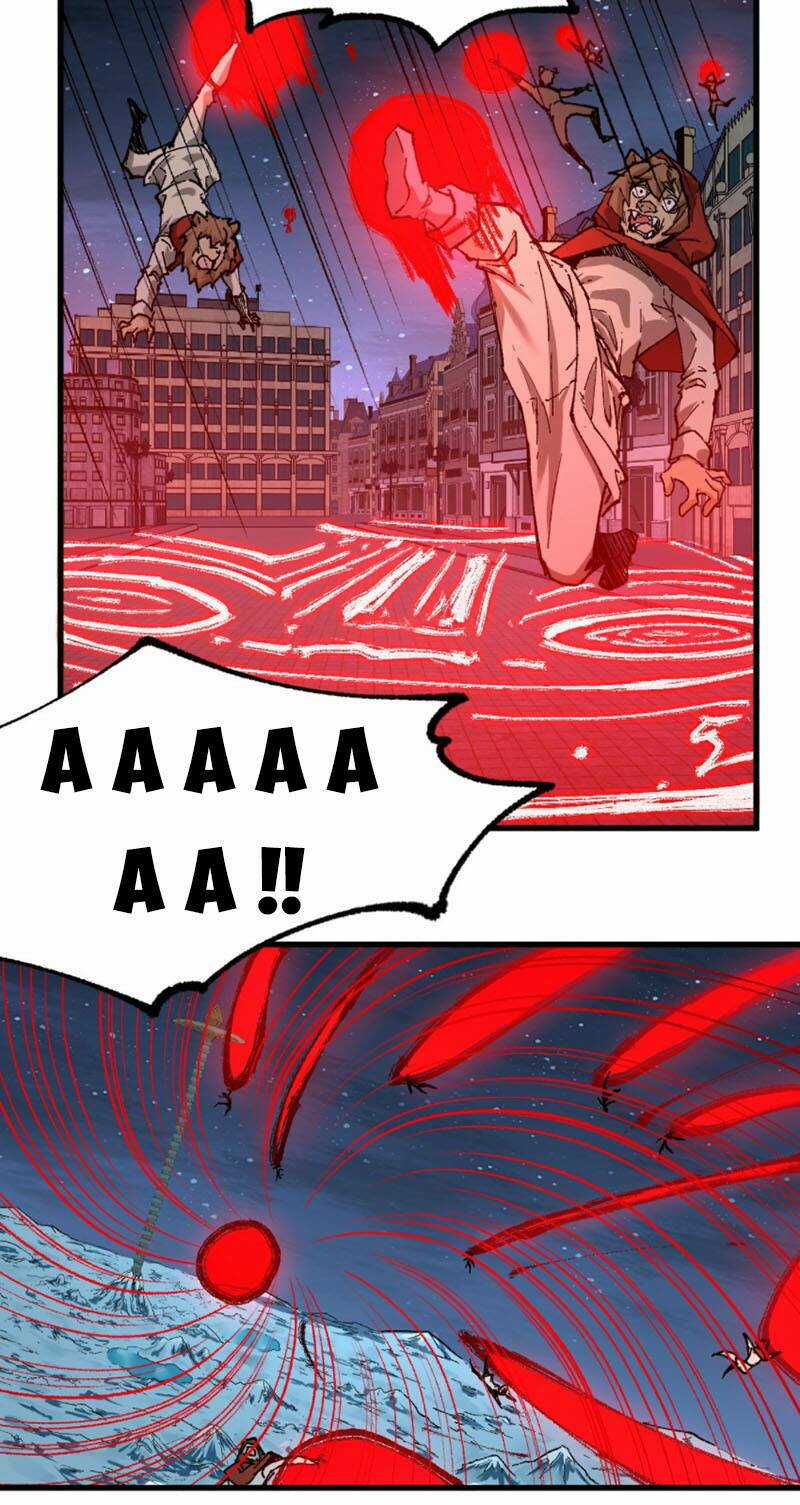 Thánh Khư - Chapter 155 - Trang 57