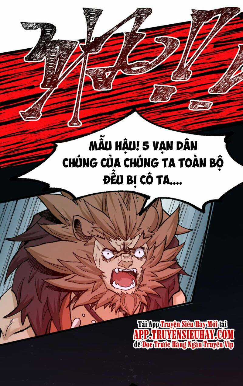 Thánh Khư - Chapter 155 - Trang 58
