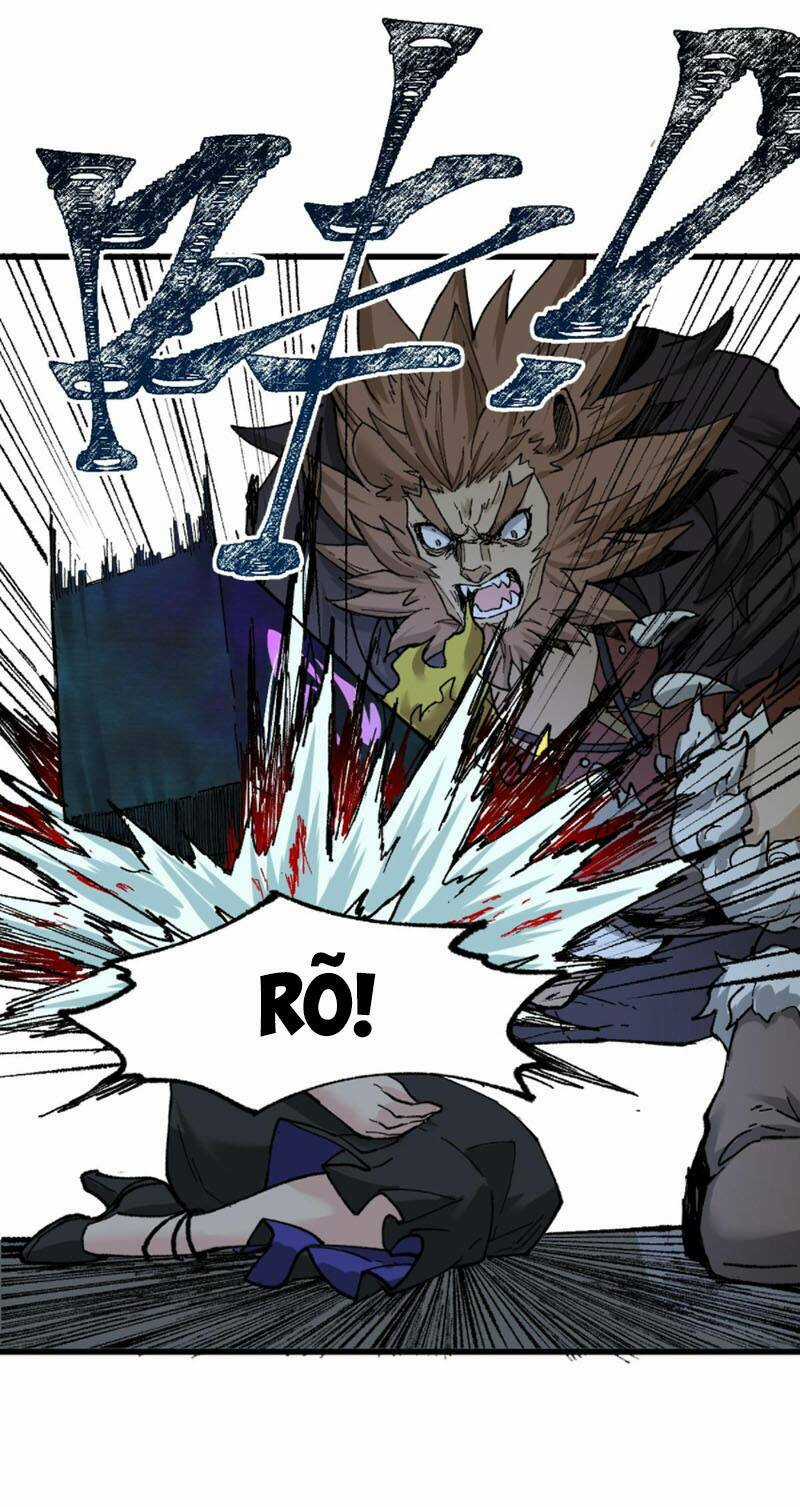 Thánh Khư - Chapter 155 - Trang 7