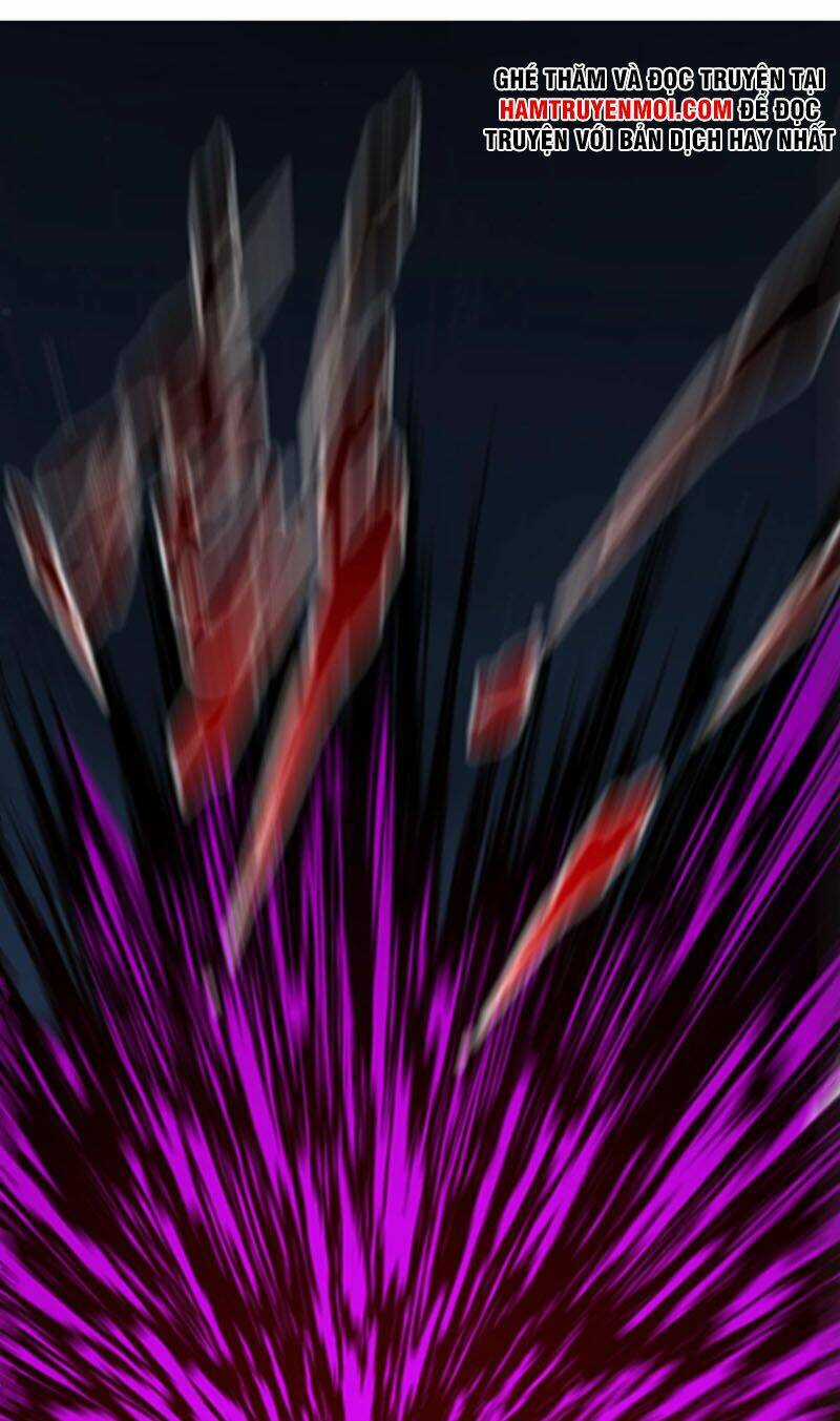 Thánh Khư - Chapter 156 - Trang 1