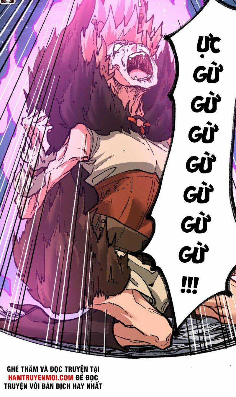 Thánh Khư - Chapter 156 - Trang 11