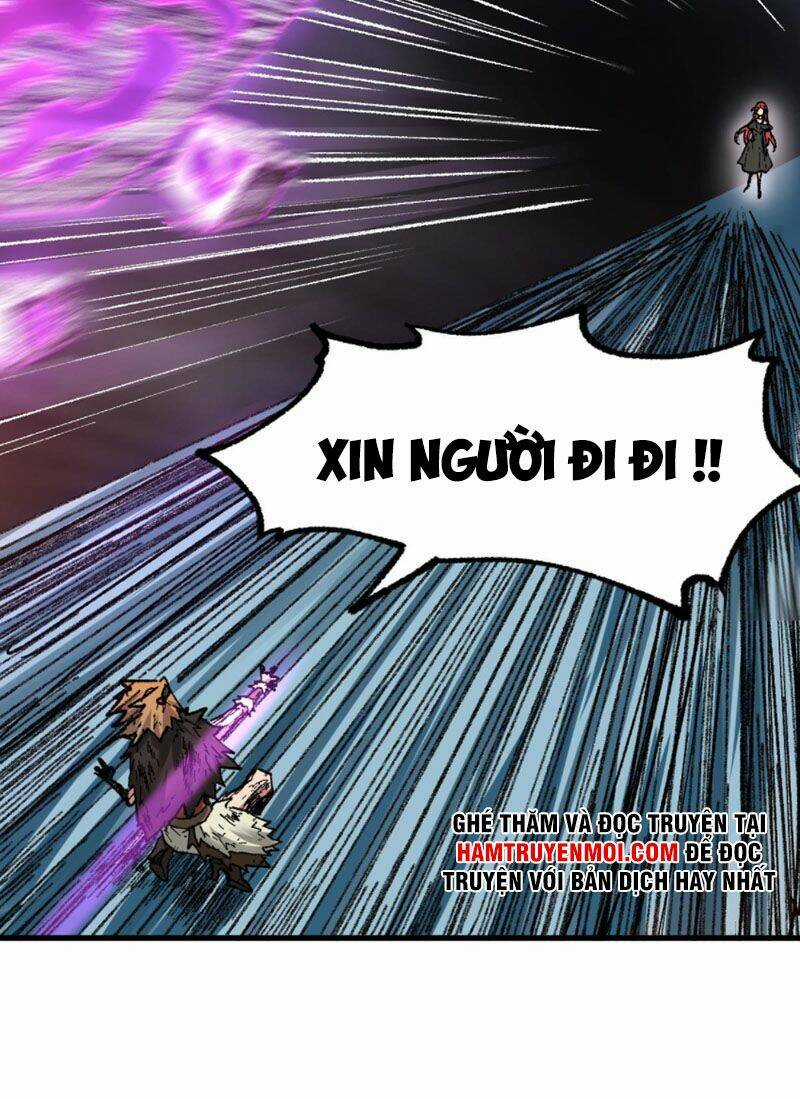 Thánh Khư - Chapter 156 - Trang 13