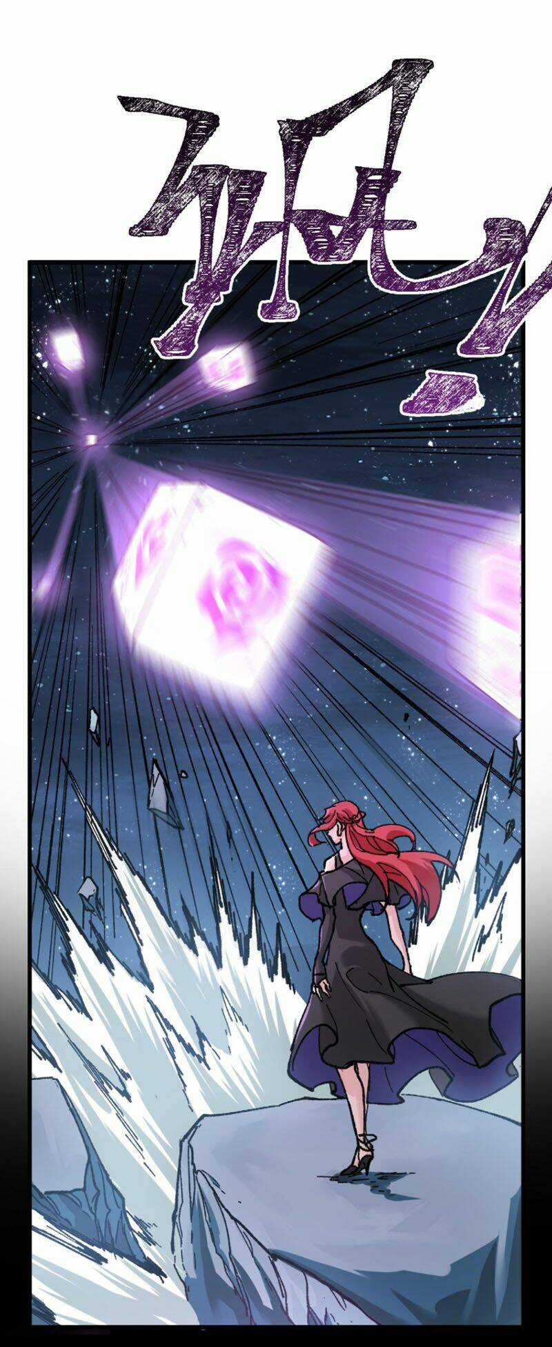 Thánh Khư - Chapter 156 - Trang 14