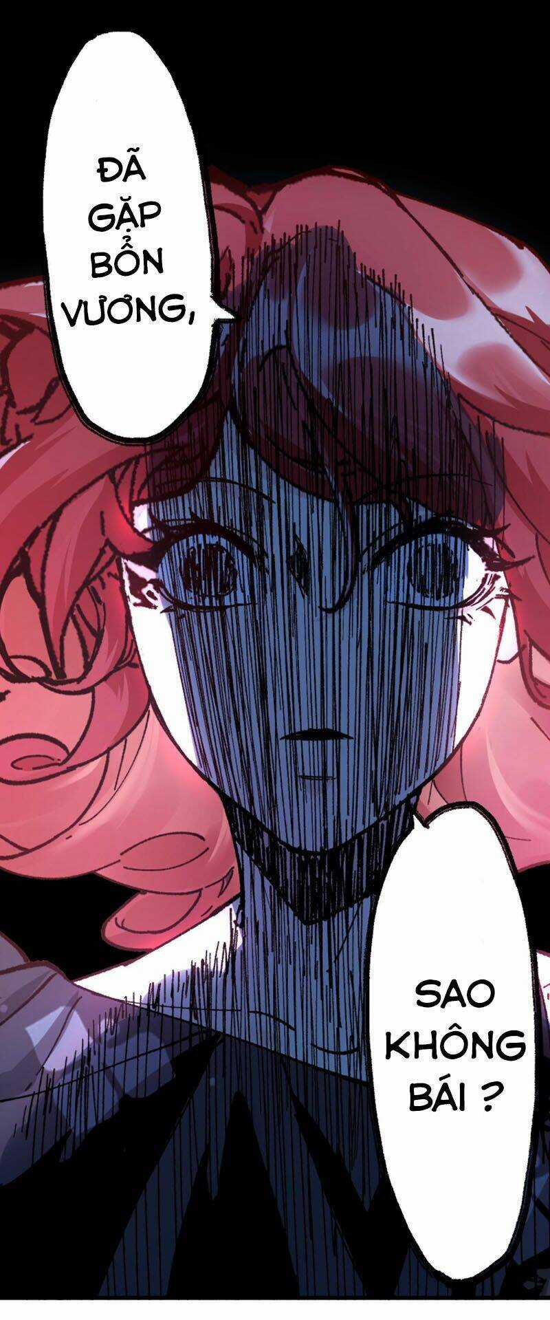 Thánh Khư - Chapter 156 - Trang 16