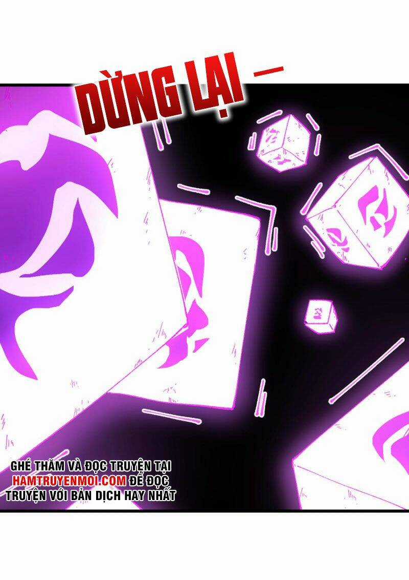 Thánh Khư - Chapter 156 - Trang 17