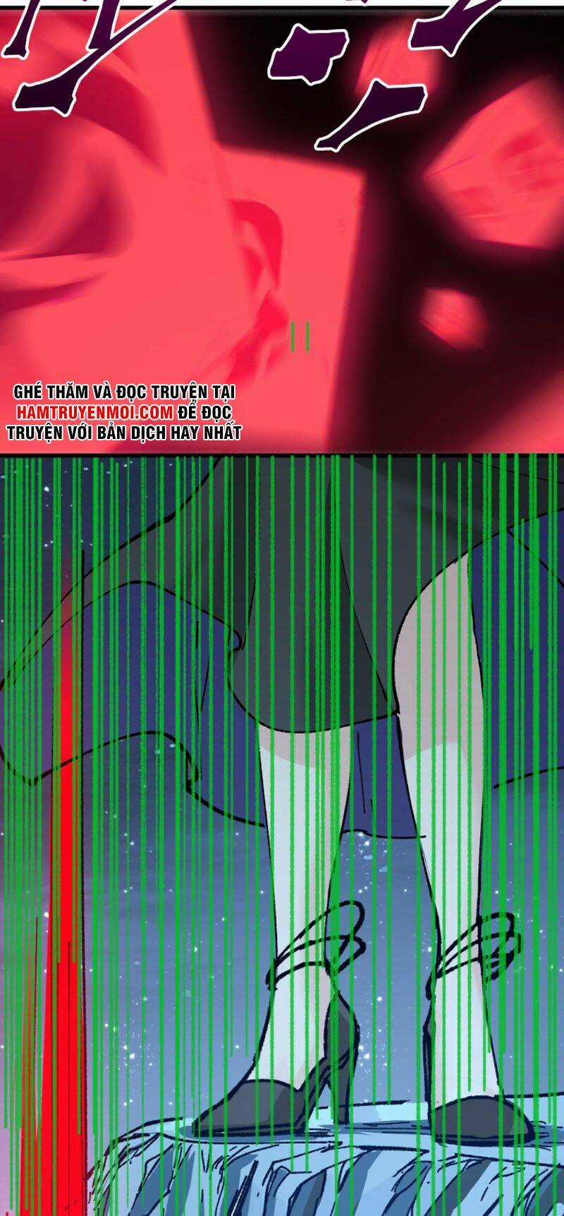 Thánh Khư - Chapter 156 - Trang 19