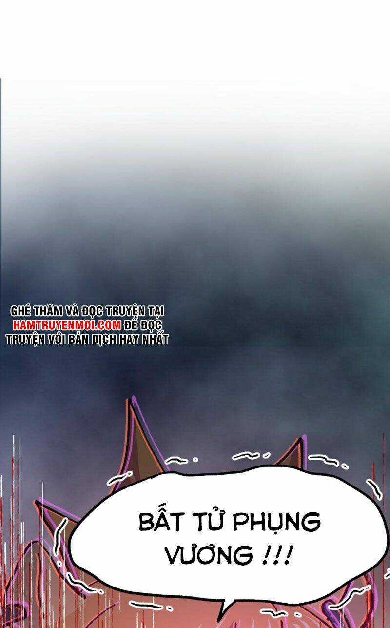 Thánh Khư - Chapter 156 - Trang 3