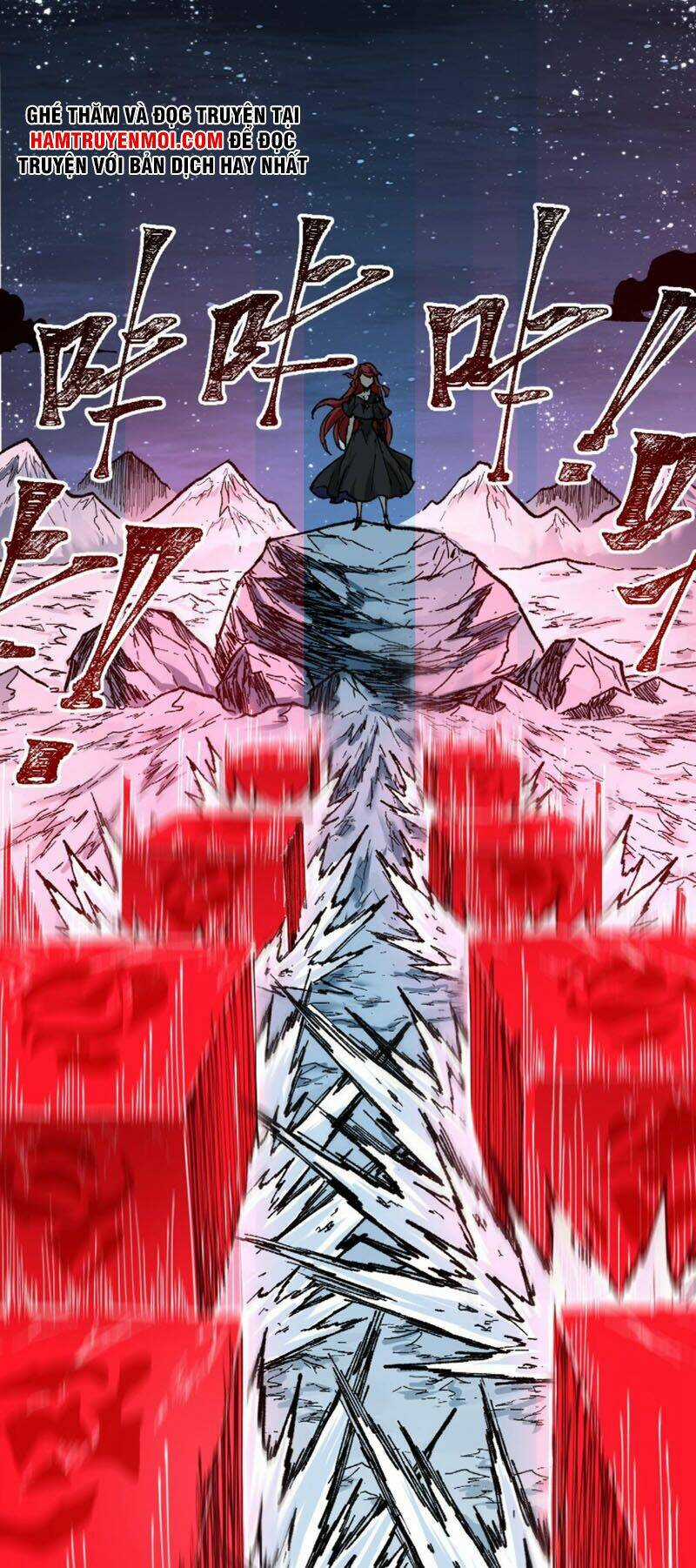 Thánh Khư - Chapter 156 - Trang 21