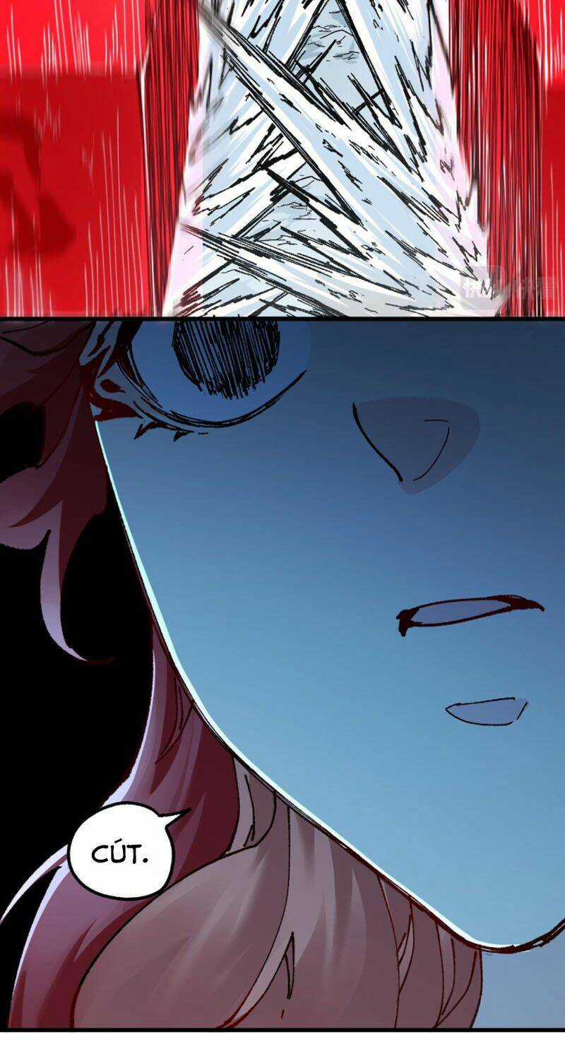 Thánh Khư - Chapter 156 - Trang 22