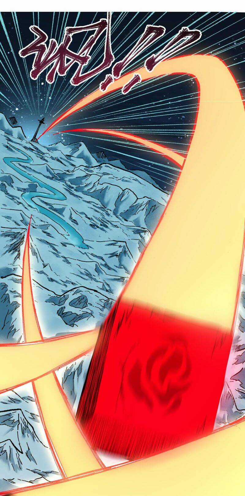 Thánh Khư - Chapter 156 - Trang 24