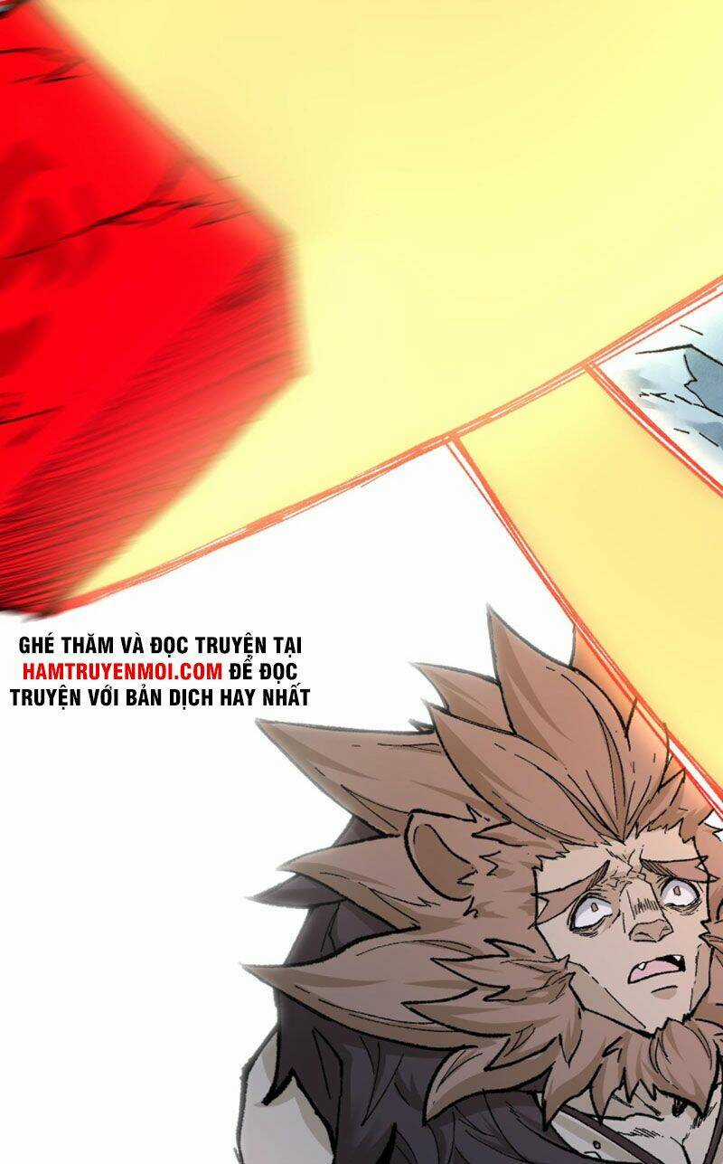 Thánh Khư - Chapter 156 - Trang 25