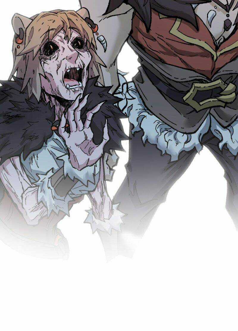 Thánh Khư - Chapter 156 - Trang 26