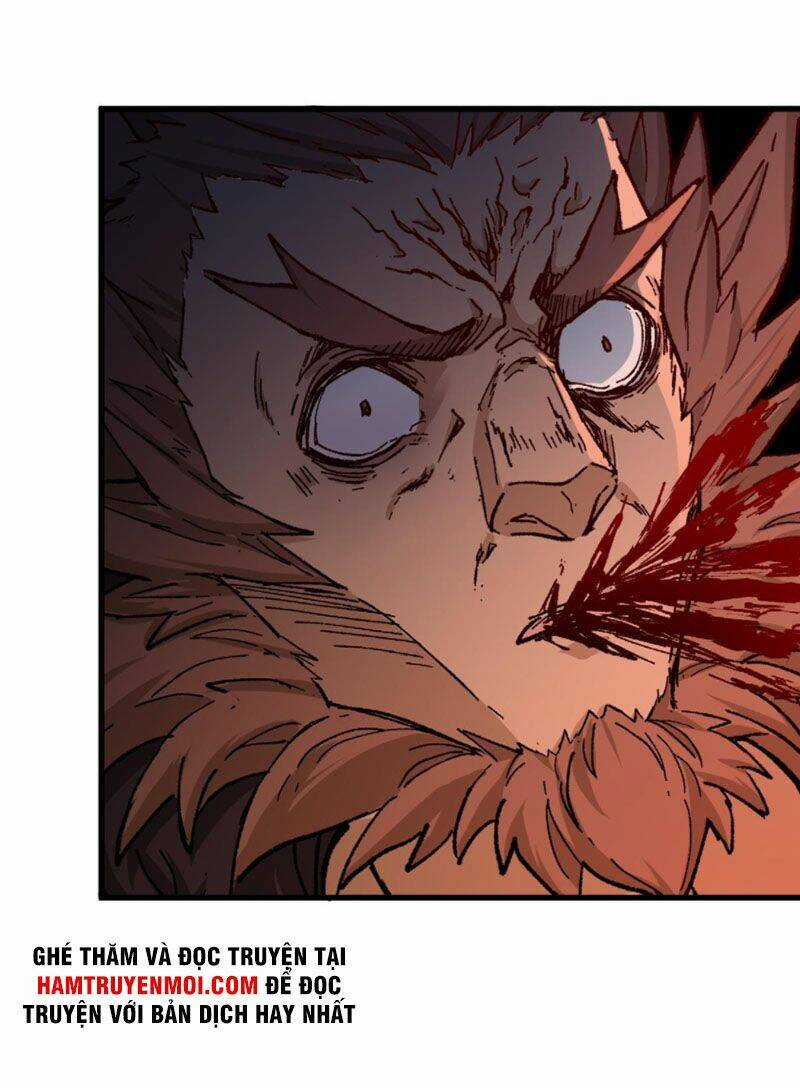 Thánh Khư - Chapter 156 - Trang 27