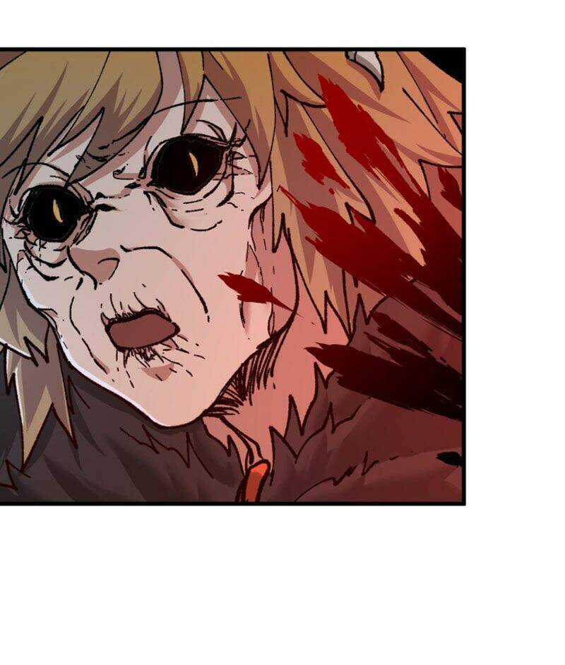 Thánh Khư - Chapter 156 - Trang 28