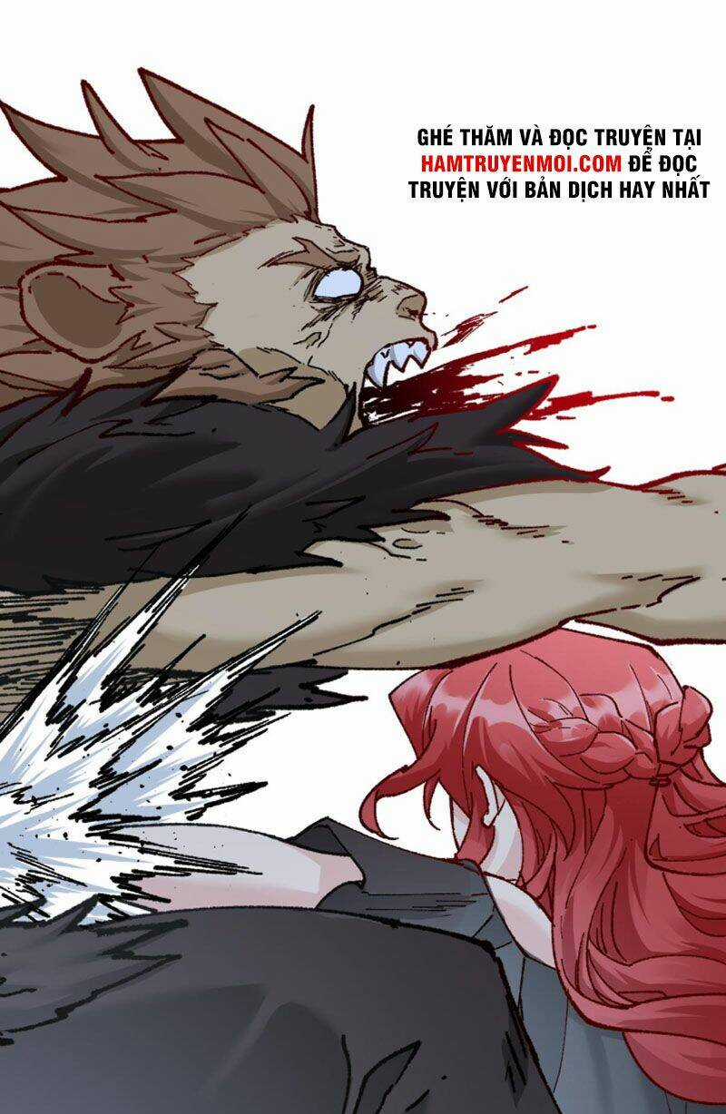 Thánh Khư - Chapter 156 - Trang 29