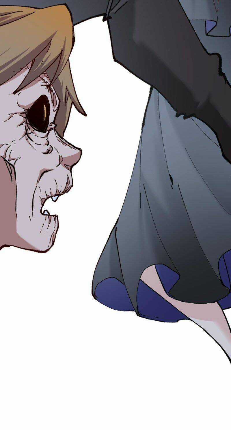 Thánh Khư - Chapter 156 - Trang 30