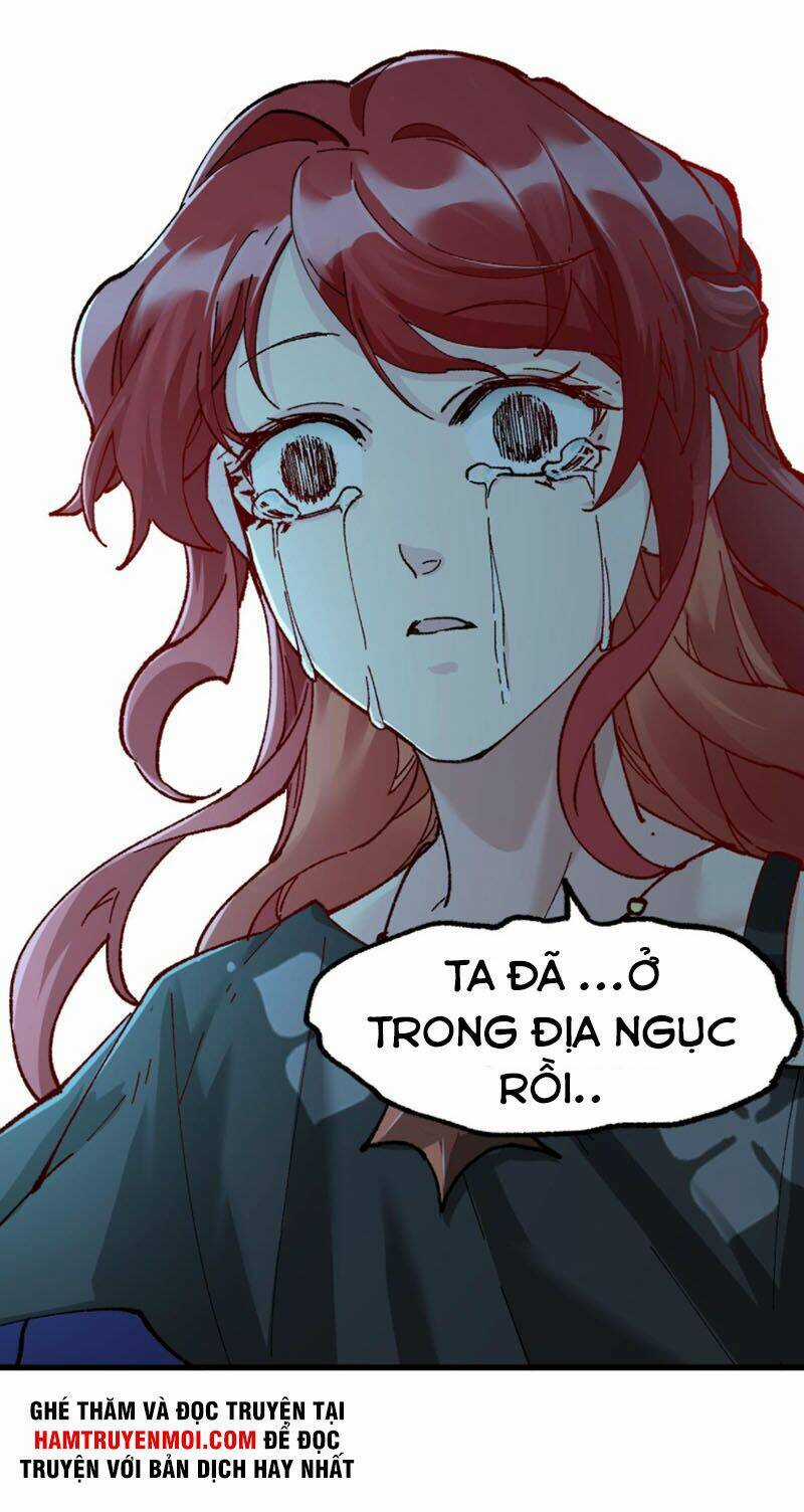 Thánh Khư - Chapter 156 - Trang 37