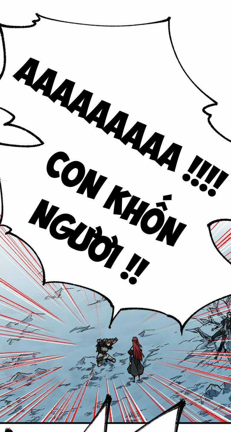 Thánh Khư - Chapter 156 - Trang 38