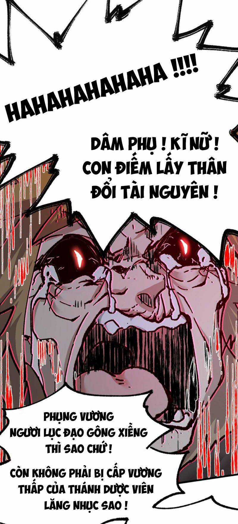 Thánh Khư - Chapter 156 - Trang 39