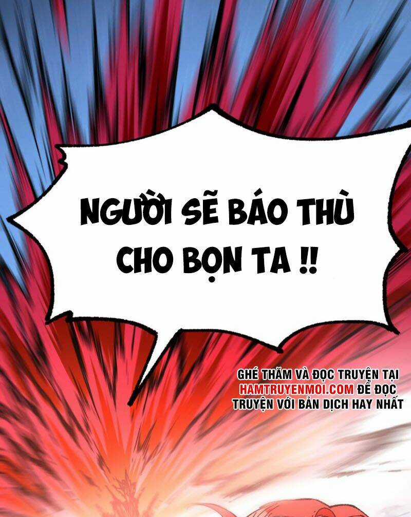 Thánh Khư - Chapter 156 - Trang 42