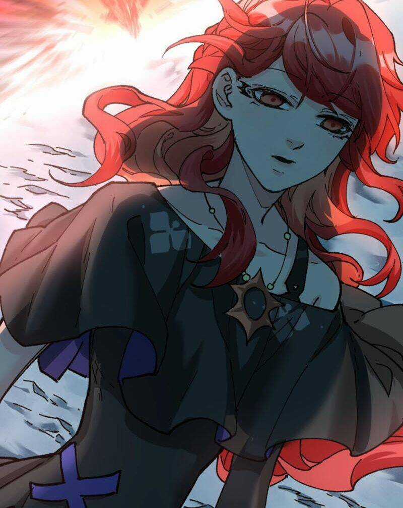 Thánh Khư - Chapter 156 - Trang 43