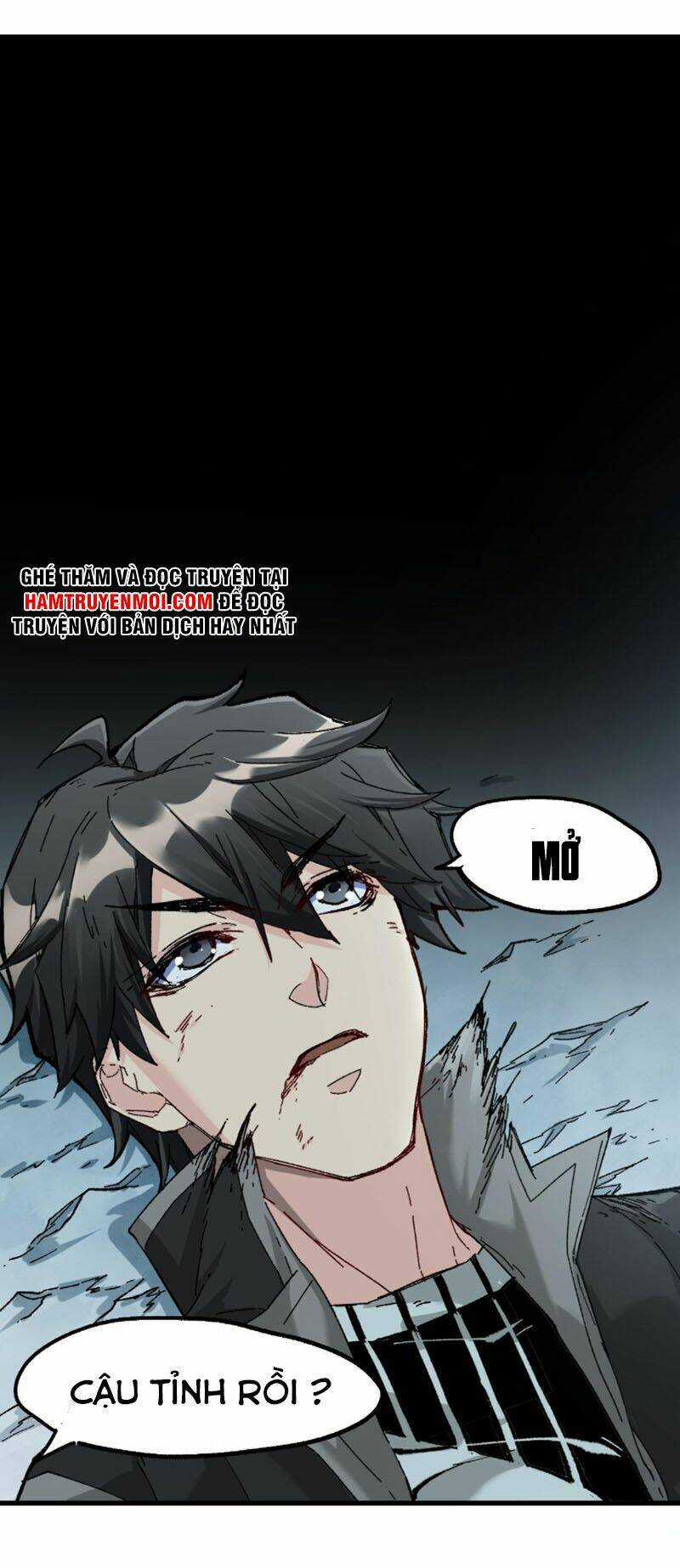 Thánh Khư - Chapter 156 - Trang 45