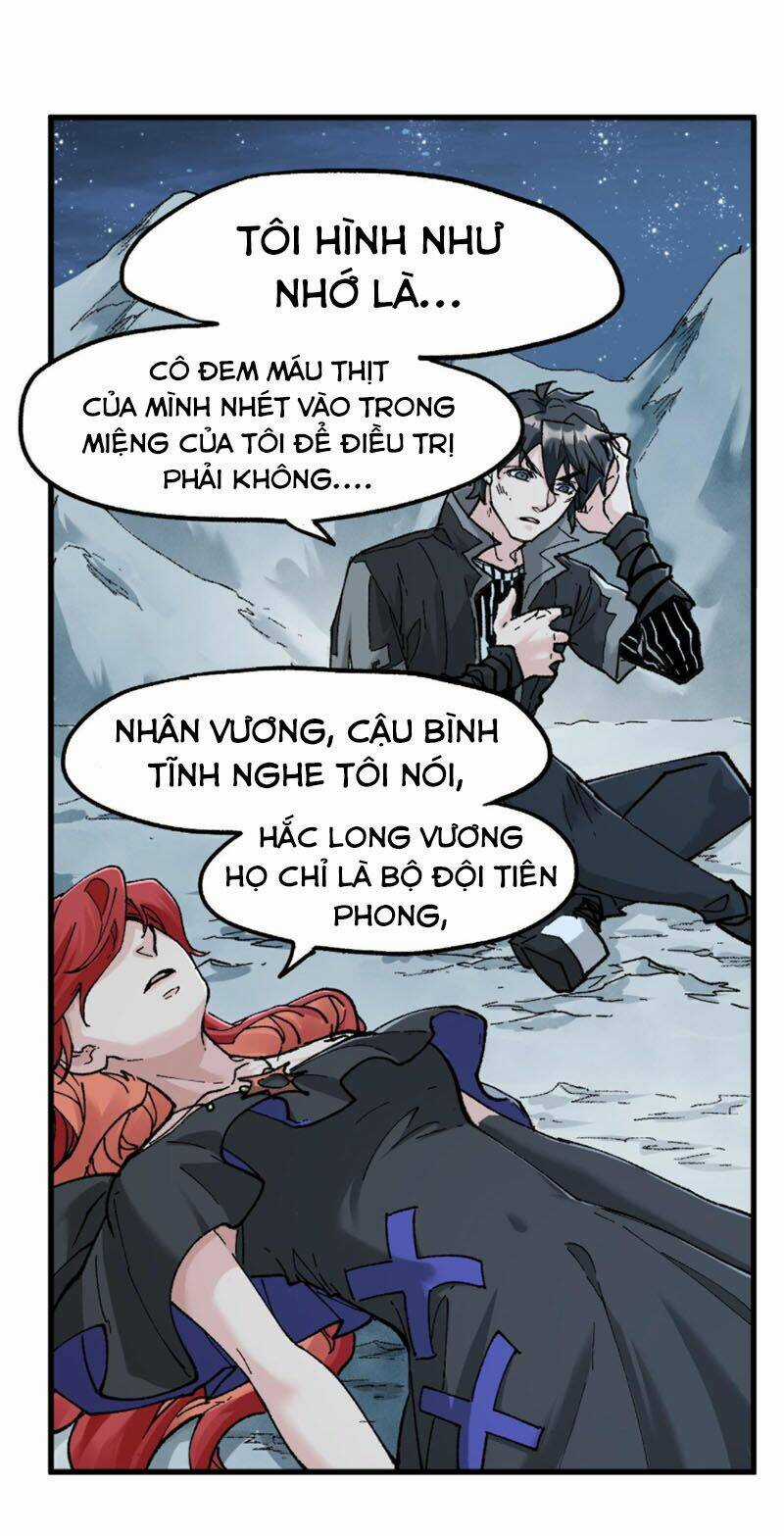 Thánh Khư - Chapter 156 - Trang 46