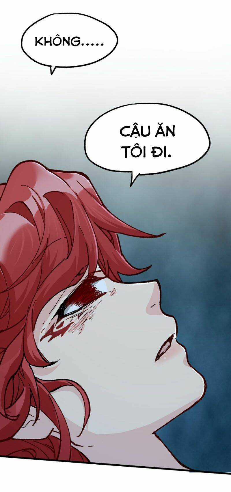 Thánh Khư - Chapter 156 - Trang 48