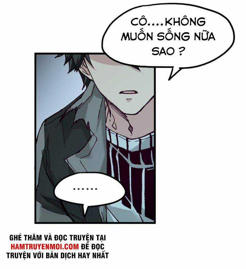 Thánh Khư - Chapter 156 - Trang 50