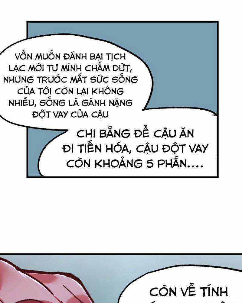 Thánh Khư - Chapter 156 - Trang 52