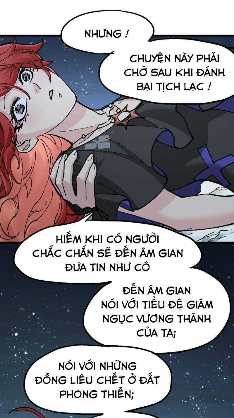 Thánh Khư - Chapter 156 - Trang 56