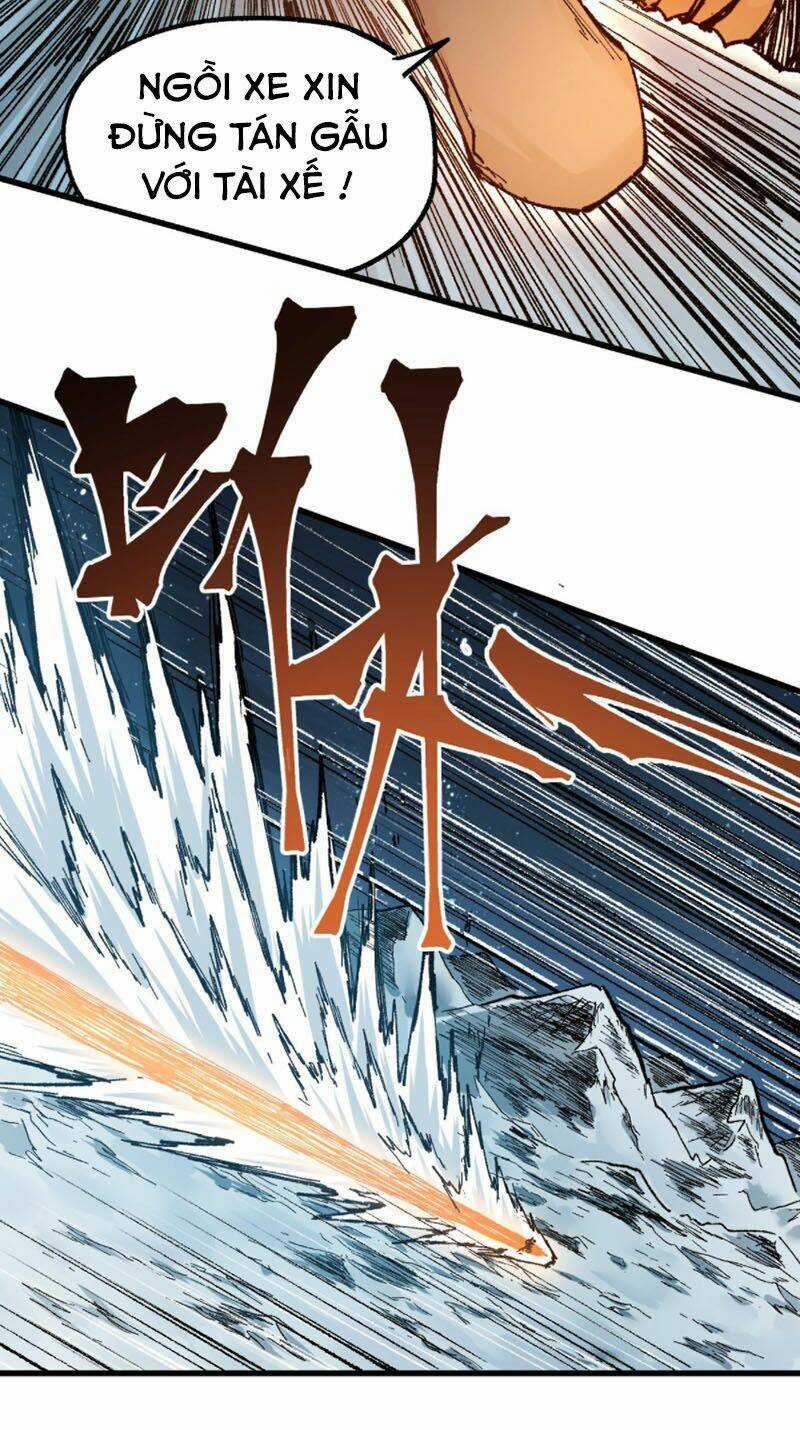 Thánh Khư - Chapter 156 - Trang 60