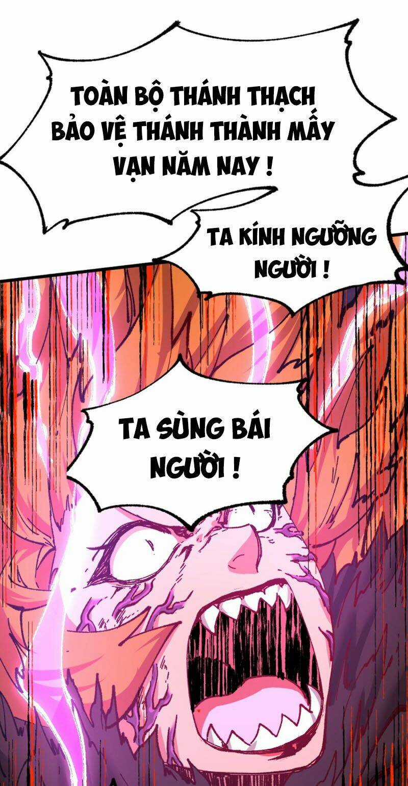 Thánh Khư - Chapter 156 - Trang 7