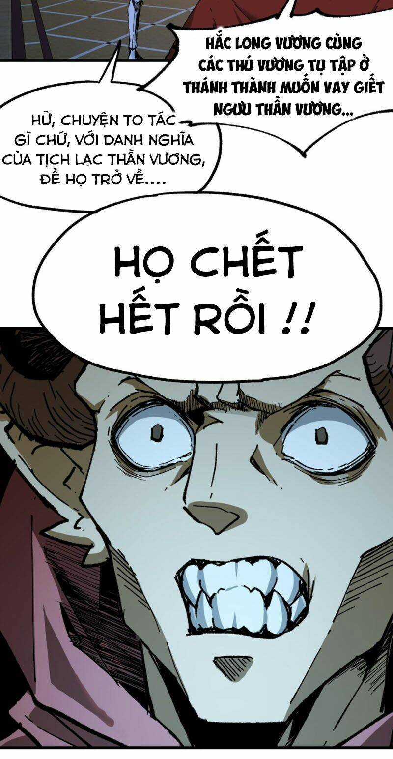 Thánh Khư - Chapter 156 - Trang 66