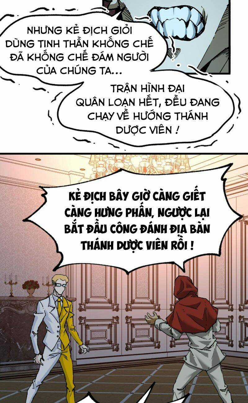 Thánh Khư - Chapter 156 - Trang 68