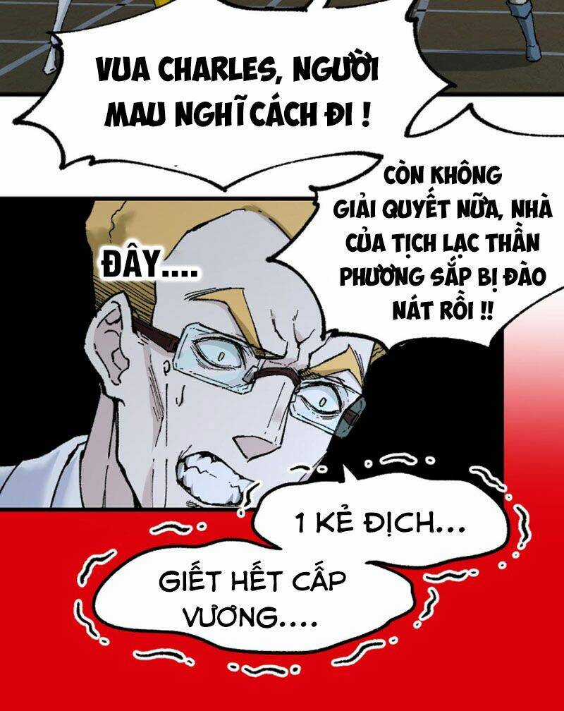 Thánh Khư - Chapter 156 - Trang 69