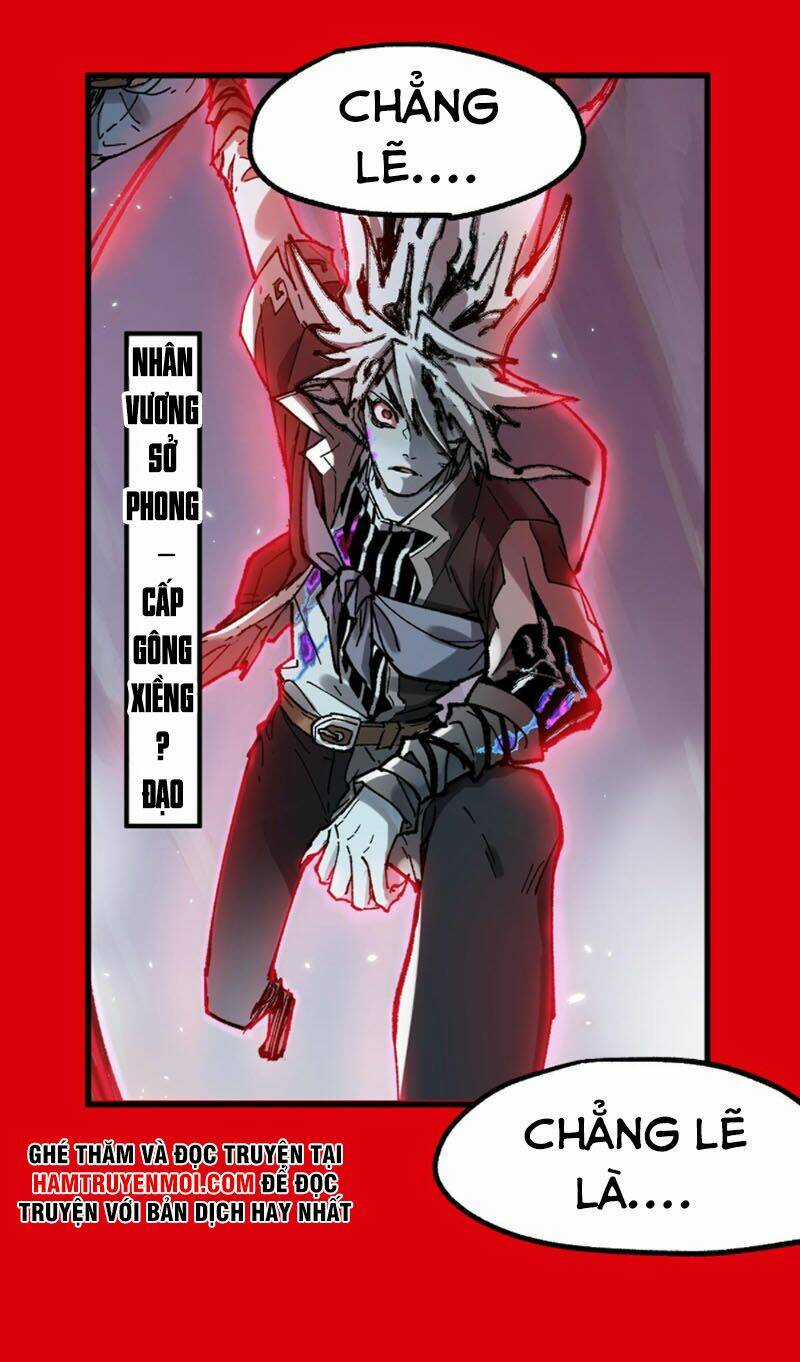 Thánh Khư - Chapter 156 - Trang 70