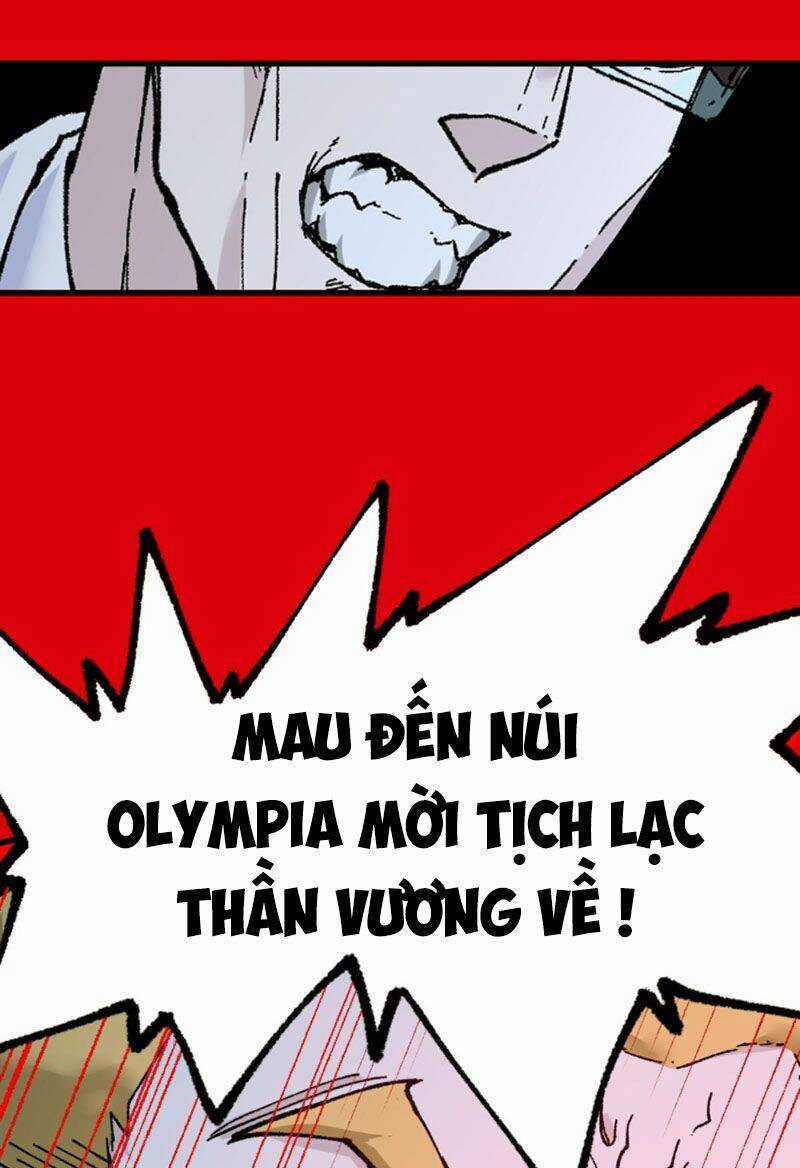 Thánh Khư - Chapter 156 - Trang 71