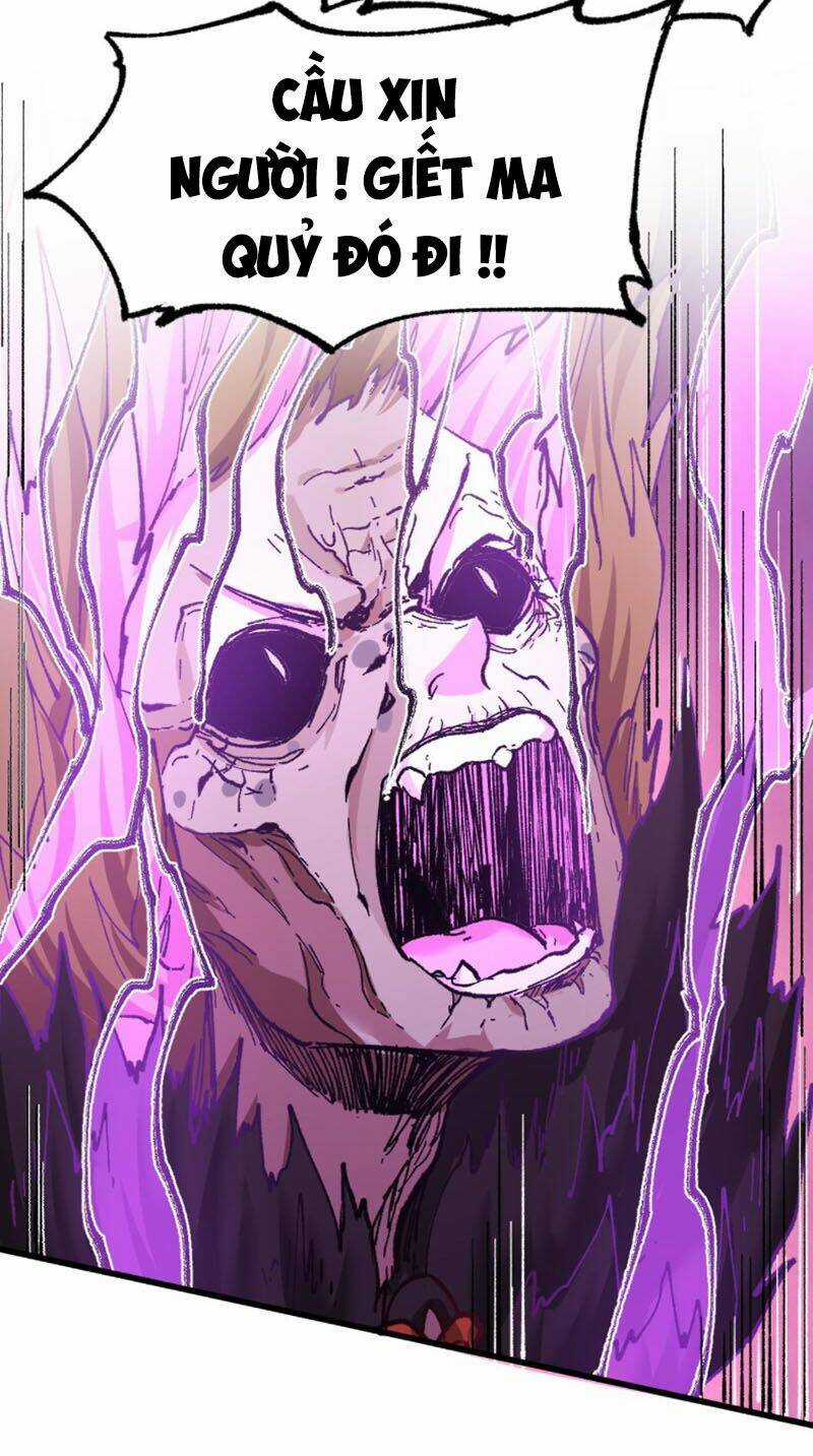 Thánh Khư - Chapter 156 - Trang 9