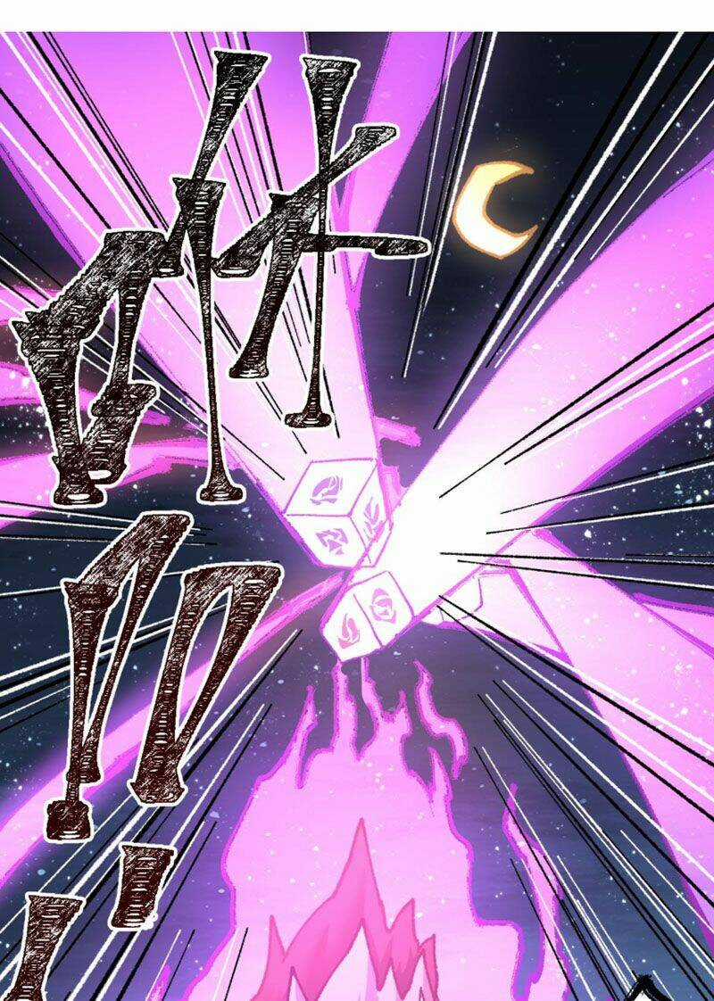 Thánh Khư - Chapter 156 - Trang 10