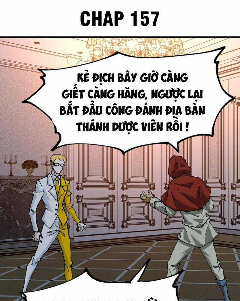 Thánh Khư - Chapter 157 - Trang 1
