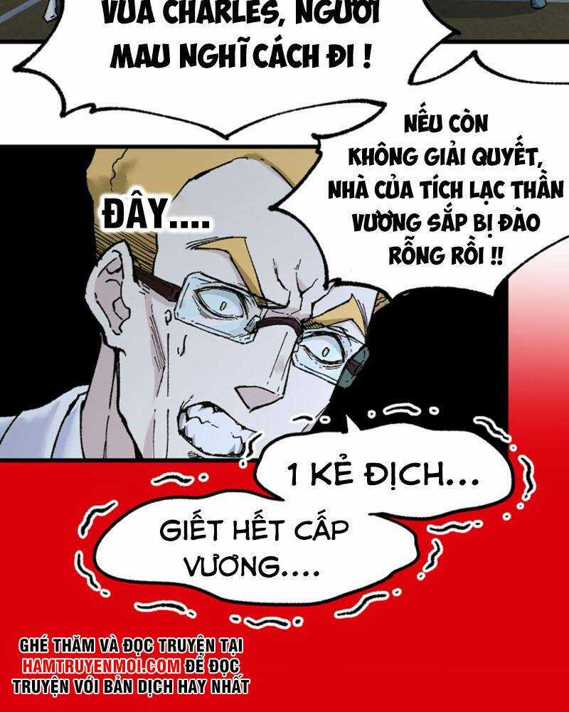 Thánh Khư - Chapter 157 - Trang 2