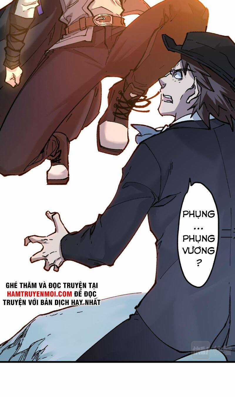 Thánh Khư - Chapter 157 - Trang 11