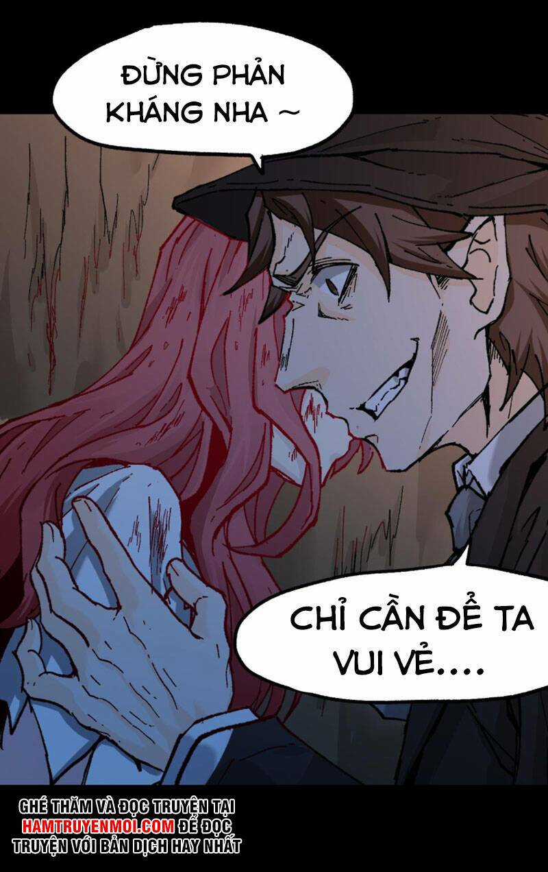 Thánh Khư - Chapter 157 - Trang 13