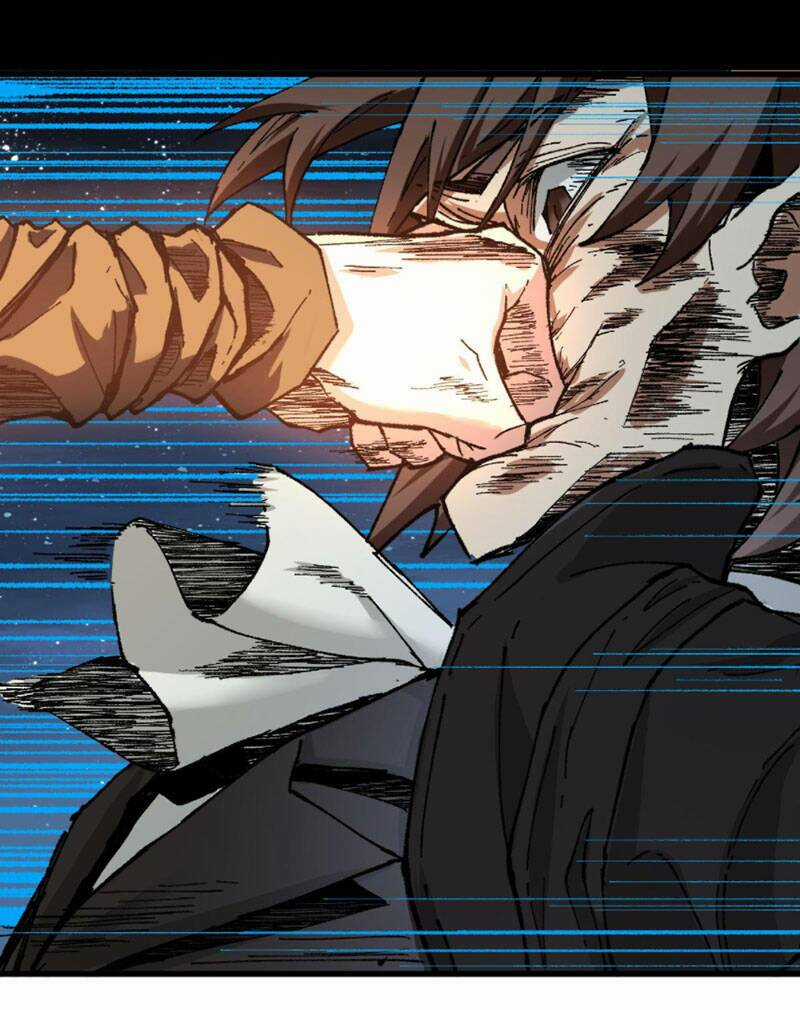 Thánh Khư - Chapter 157 - Trang 14