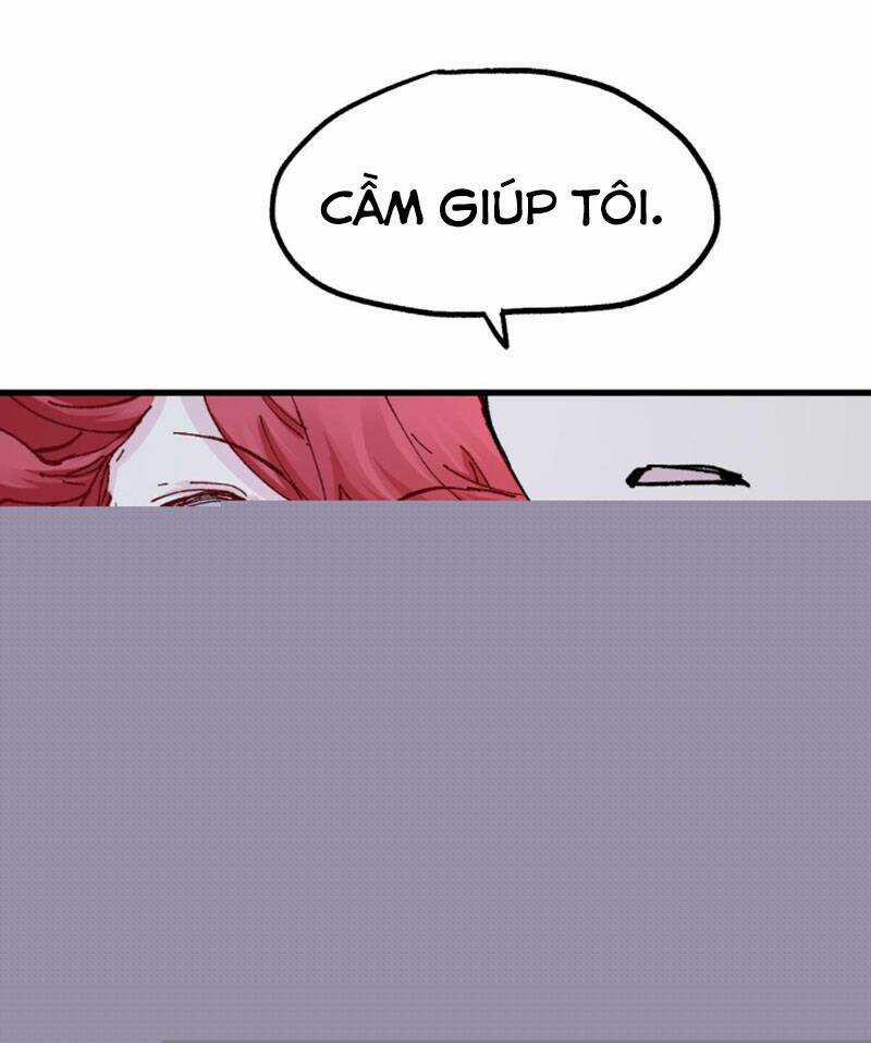 Thánh Khư - Chapter 157 - Trang 16